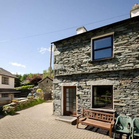 Langstrath, Chapel Stile Vila Exterior foto