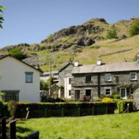 Langstrath, Chapel Stile Vila Exterior foto